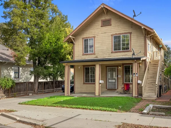 1228 N Commerce St, Stockton, CA 95202