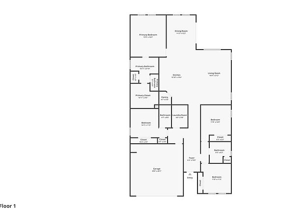 2nd image of 2287 Raven Ridge Rd