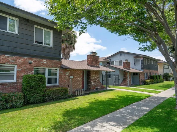 1602 W Juno Ave #1608, Anaheim, CA 92802