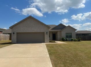 50 Lewis Loop, Greenbrier, AR 72058
