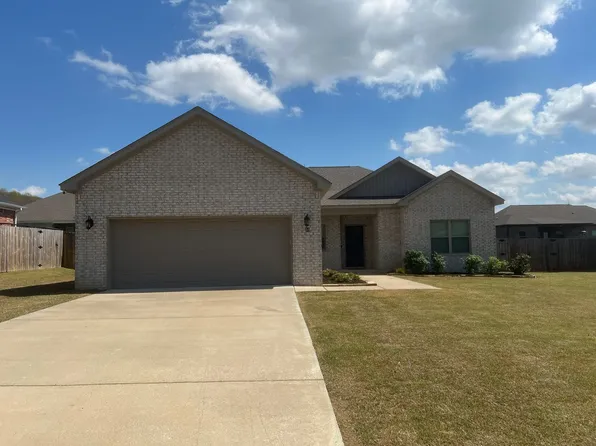 50 Lewis Loop, Greenbrier, AR 72058