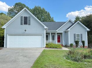 2006 Battlewood Rd, Apex, NC 27523