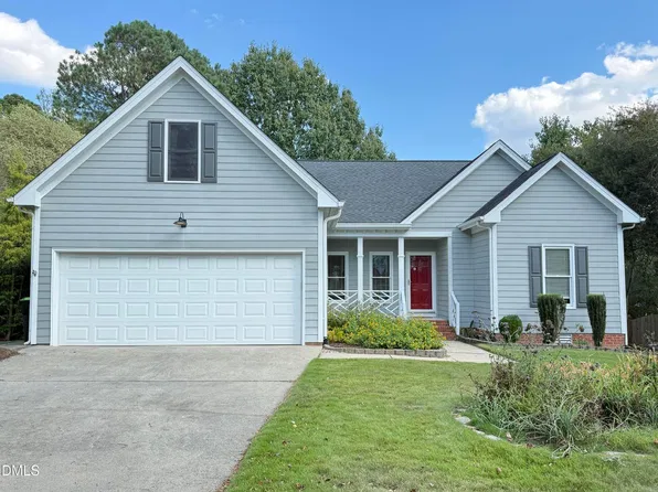 2006 Battlewood Rd, Apex, NC 27523