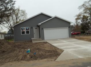 1309 Hubbard Ave, Elkhart, IN 46516