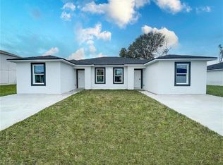 1030 NW 57th Ct #1030, Ocala, FL 34482