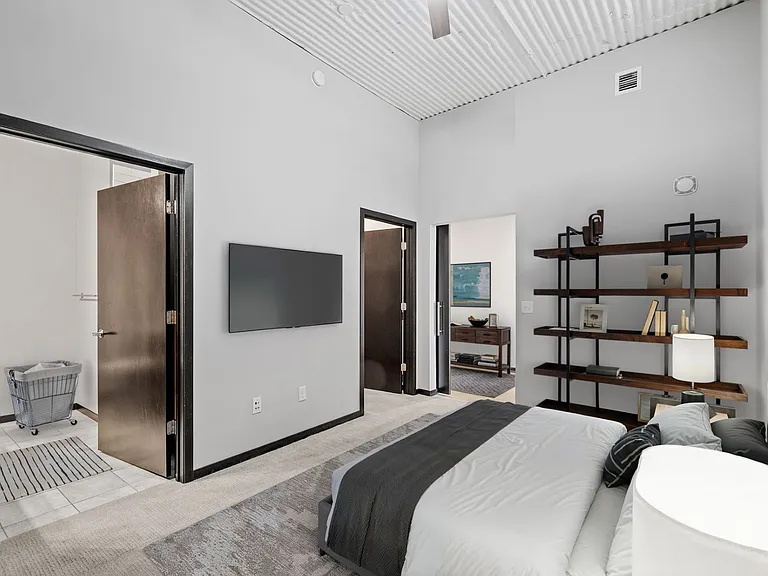 DeWitt - 2 Bed / 2 Bath - 1,263 Sq.Ft.