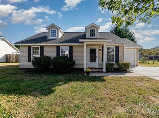 4641 Falcon Chase Dr SW, Concord, NC 28027