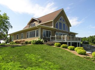 N3690 State Rd 73, Markesan, WI 53946