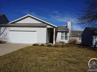 5646 SW 36th Ter, Topeka, KS 66614