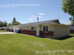 965 Berryman Rd APT G, Pocatello, ID 83201