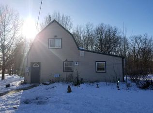 7450 S Derby Rd, Sheridan, MI 48884