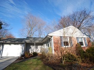 1237 Forge Rd, Cherry Hill, NJ 08034