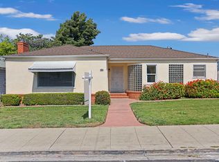 1575 171st Ave, Hayward, CA 94541
