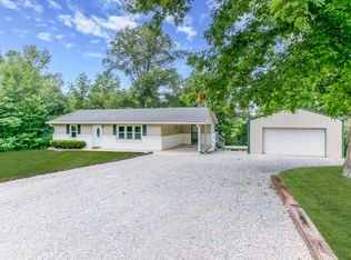 176 Pine St, Parsons, TN 38363