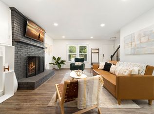 5024 Rea Rd, Charlotte, NC 28226
