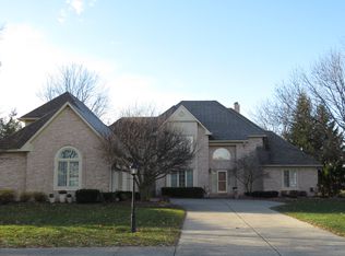 320 Pebble Brook Cir, Noblesville, IN 46062