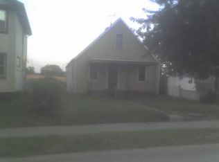 11556 Fisher Ave, Warren, MI 48089