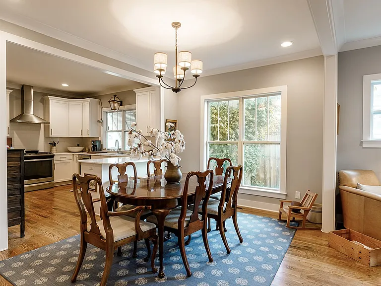 403 Acklen Park Dr #A — Photo 13