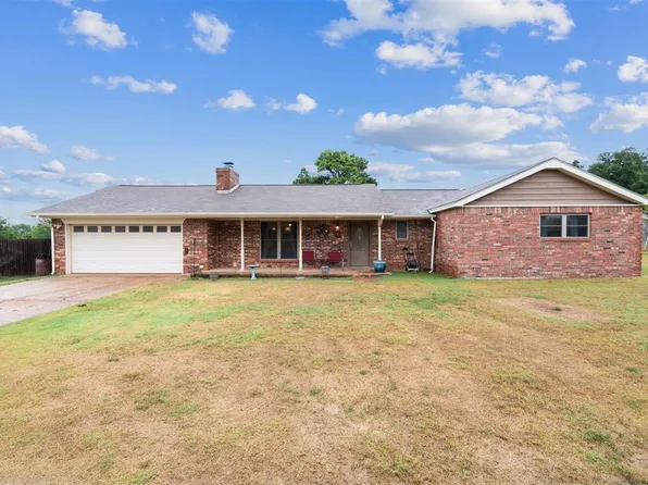 13401 E Stella Rd, Newalla, OK 74857
