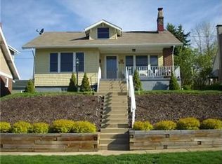 441 Elwyn Ave, Springdale, PA