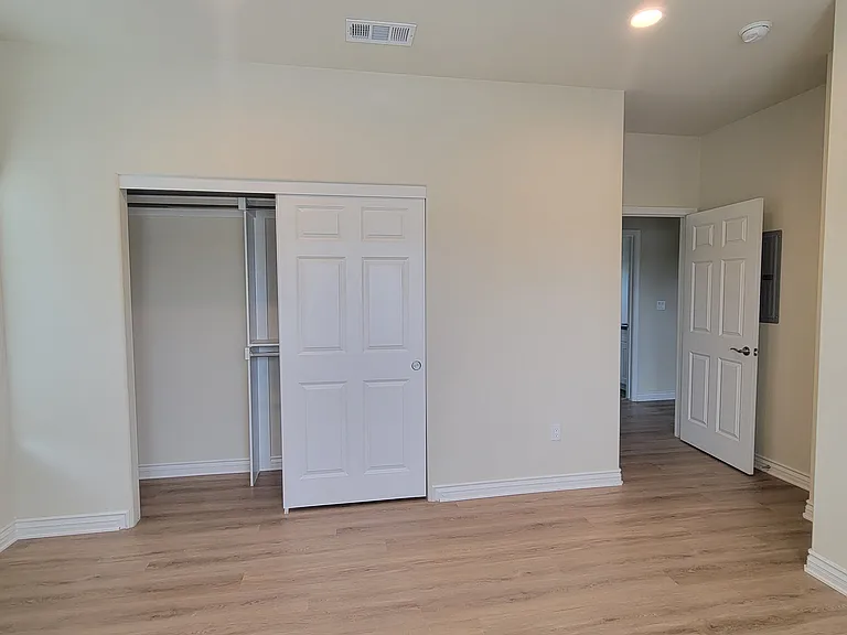 Bedroom #3