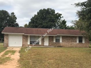1219 Pinewood Ln, Crestview, FL 32539