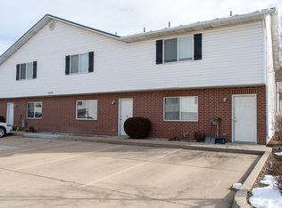 1394 N 290 W #3, Logan, UT 84341