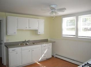 65 Regent Ave APT 3, Providence, RI 02908