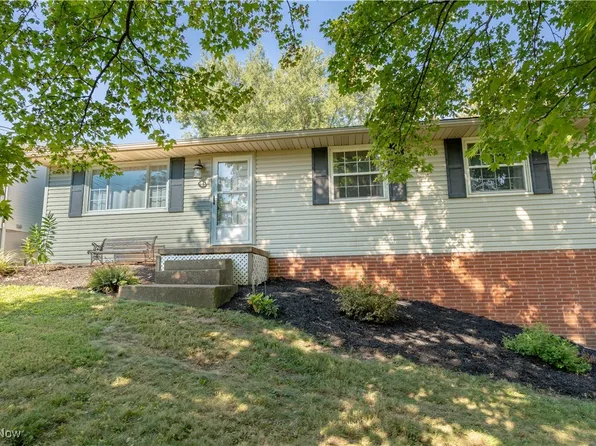 2425 Bordner Ave SW, Canton, OH 44706