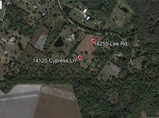 14120 Cypress Ln, Wimauma, FL 33598