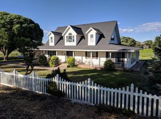 7635 Blackies Rd, Taylor, AZ 85939