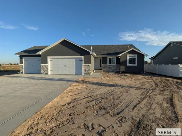 3873 E Walnut Way, Rigby, ID 83442