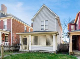 1513 Franklin Ave, Columbus, OH 43205