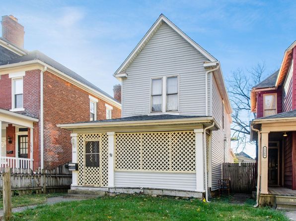 1513 Franklin Ave, Columbus, OH 43205