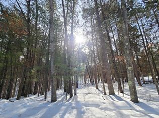 LOT 18 Great Bear Ct, Danbury, WI 54830