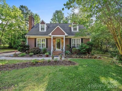 8017 Nathanael Greene Ln, Charlotte, NC, 28227