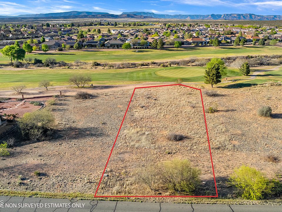 1099 S Verde Santa Fe Pkwy, Cornville, AZ 86325 Zillow