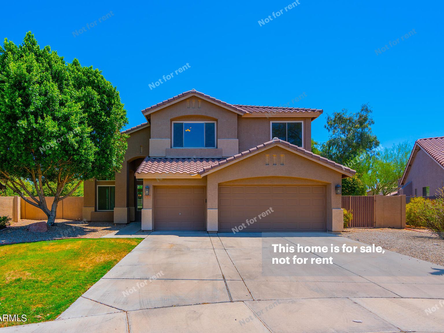 17469 N 54th Ave, Glendale, AZ 85308 | Zillow