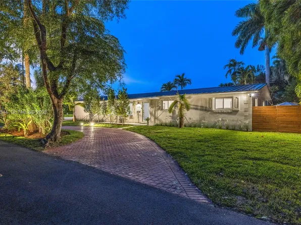 615 NE 115th St, Biscayne Park, FL 33161