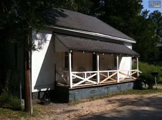 1706 Campbell St, Camden, SC 29020