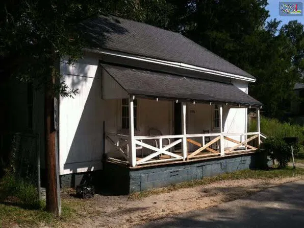 1706 Campbell St, Camden, SC 29020