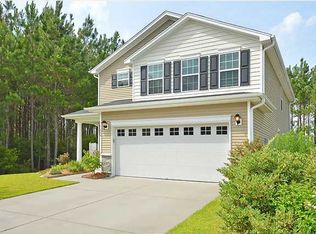 286 Cameron St, Summerville, SC 29483