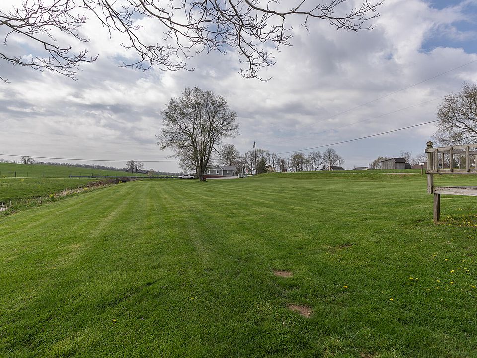 3721 Long Lick Pike, Stamping Ground, KY 40379 Zillow