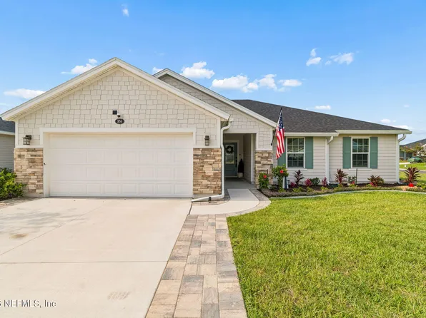 856 SAN ANTONIO Drive, St. Augustine, FL 32086