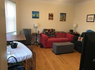 3826 N Janssen Ave APT 1E, Chicago, IL 60613