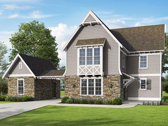 Elevation C