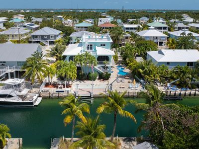 1040 Gulf Dr, Summerland Key, FL, 33042