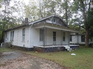 116 S Alabama Ave, Goldsboro, NC 27530