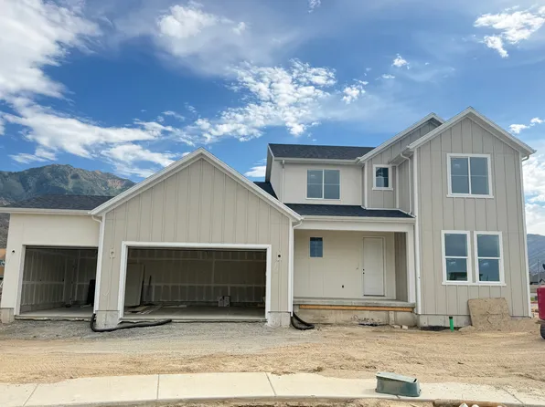 1014 E 310 S, Salem, UT 84653