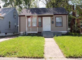 8311 Westwood St, Detroit, MI 48228